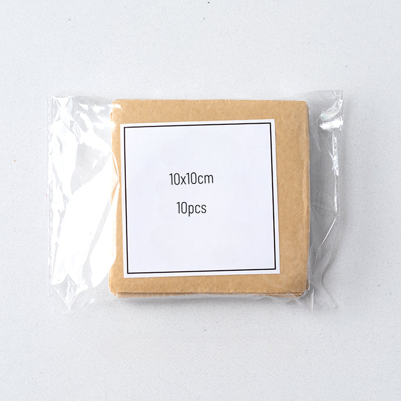 Self-adhesive Cotton Padding for Crafts