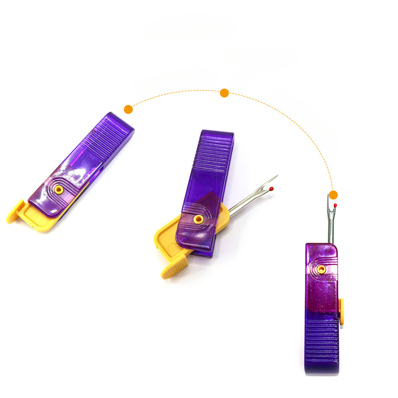 Folding Thread Cutter Seam Rippers
