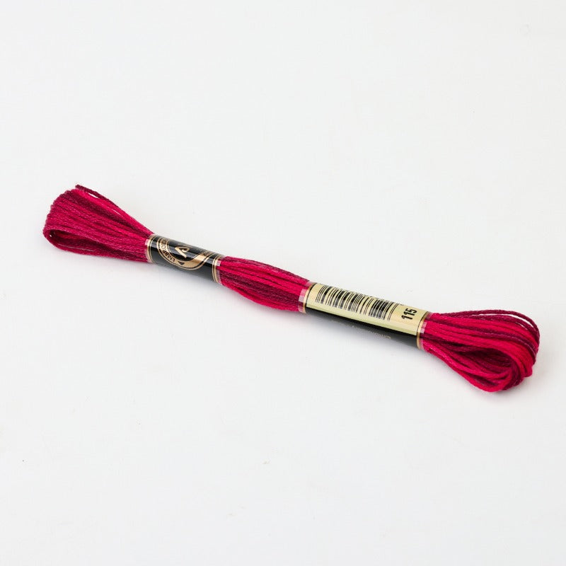 Gradient Variegated Embroidery Floss