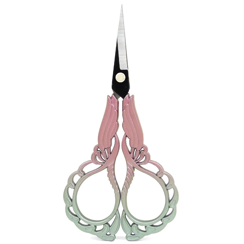 Buddha Hands Embroidery Scissors