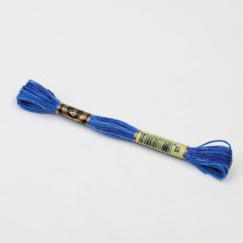 Gradient Variegated Embroidery Floss