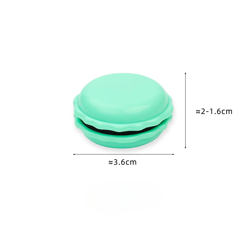 Macaron Magnetic Needle Minder