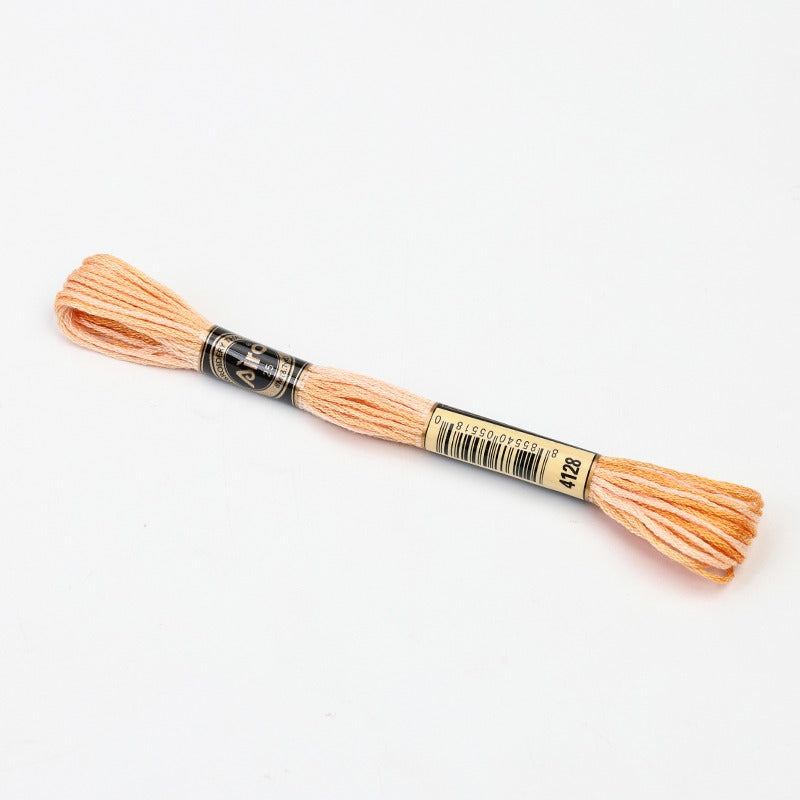 Gradient Variegated Embroidery Floss