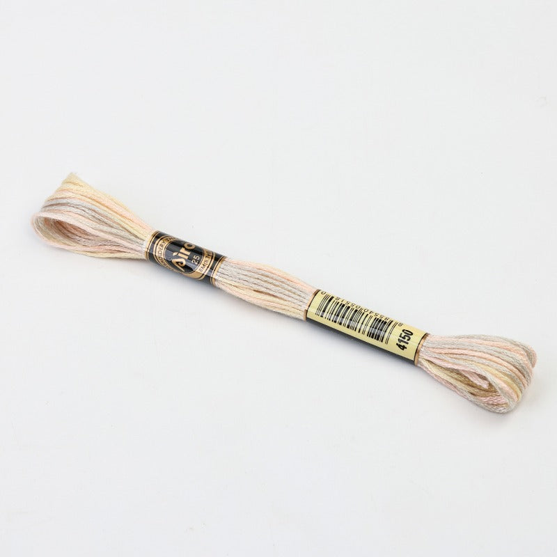 Gradient Variegated Embroidery Floss