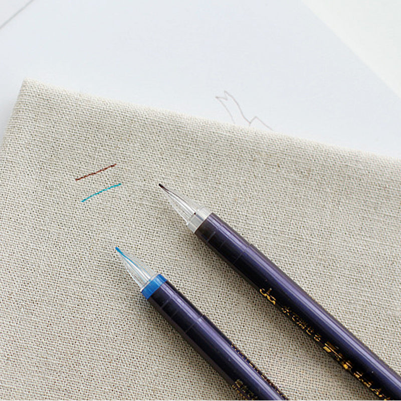 Ultra-fine Water-soluble Fabric Pen