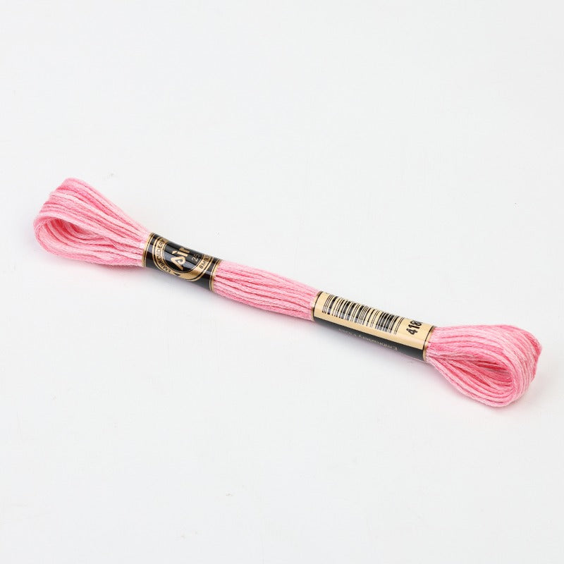 Gradient Variegated Embroidery Floss