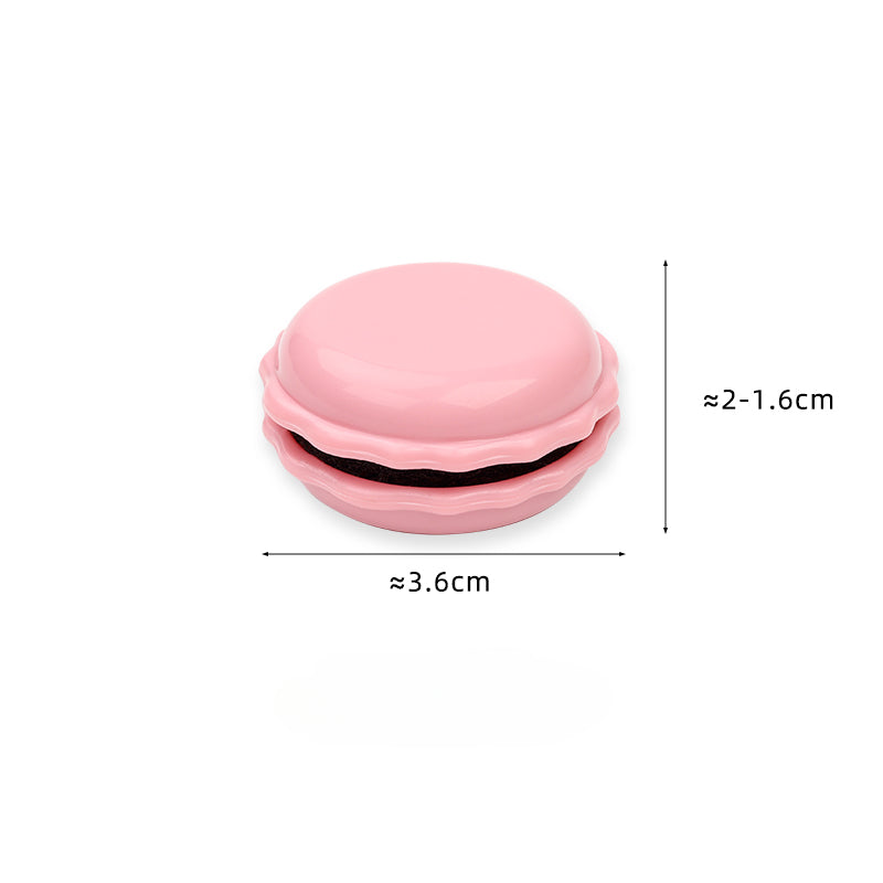 Macaron Magnetic Needle Minder