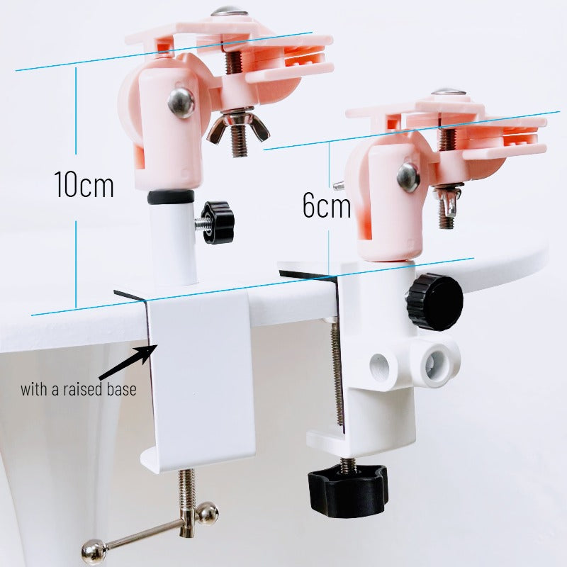 Embroidery Hoop Stand Table Clamp