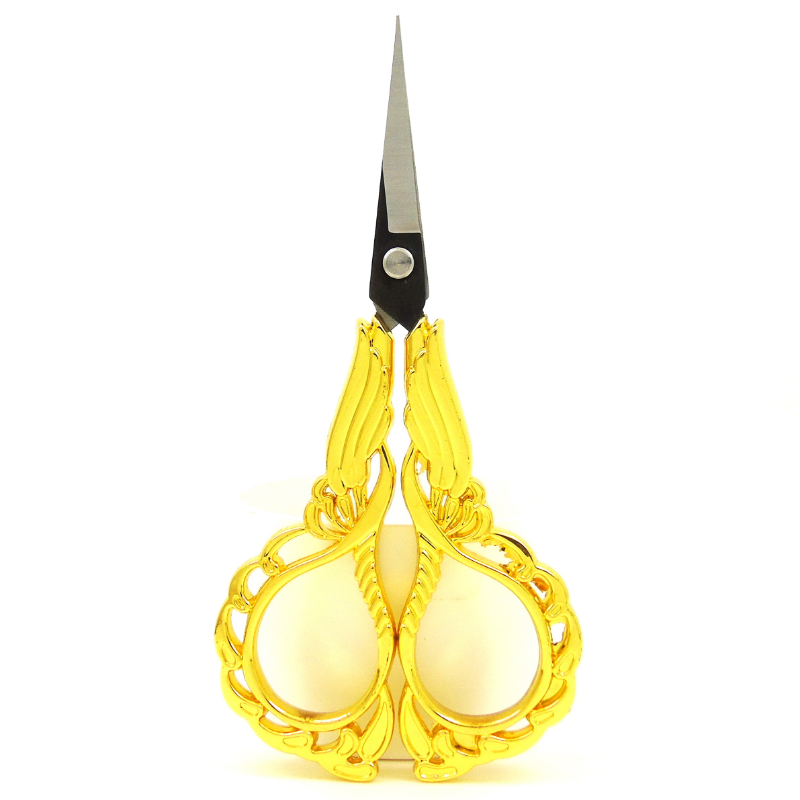 Buddha Hands Embroidery Scissors