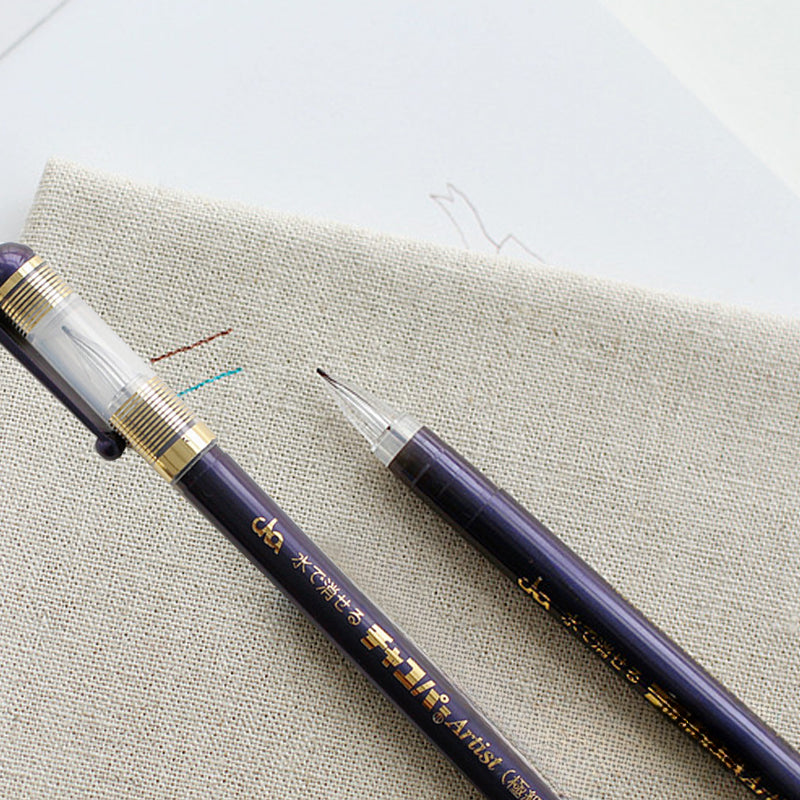 Ultra-fine Water-soluble Fabric Pen