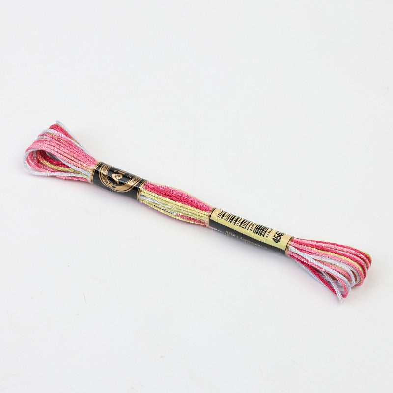 Gradient Variegated Embroidery Floss