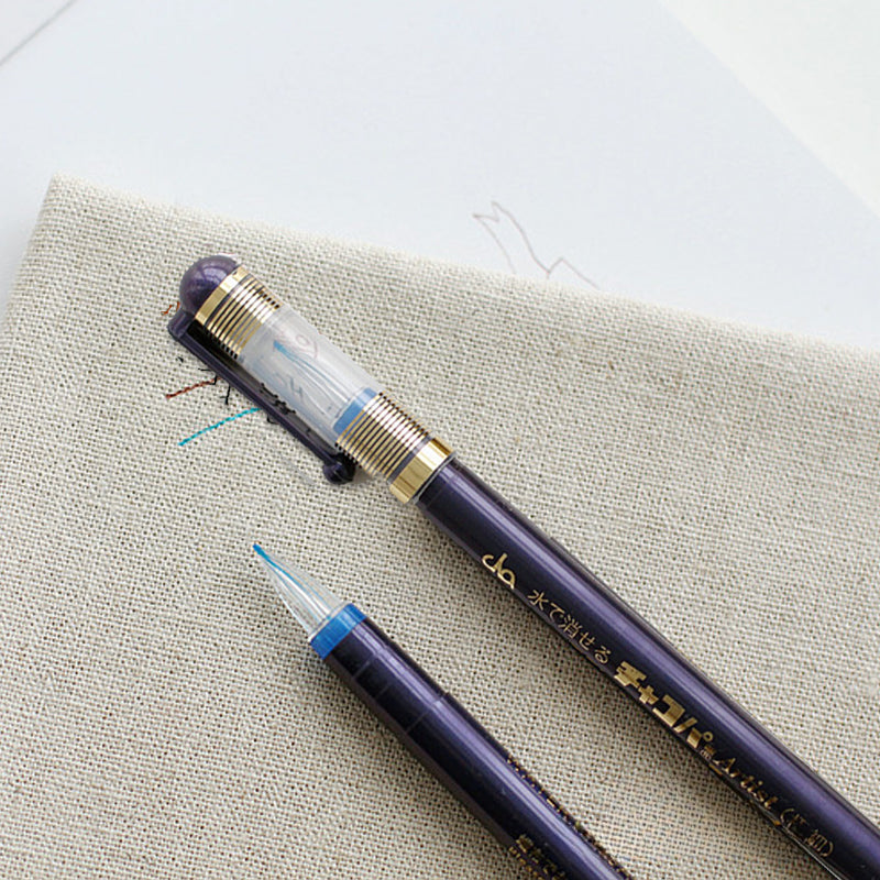 Ultra-fine Water-soluble Fabric Pen