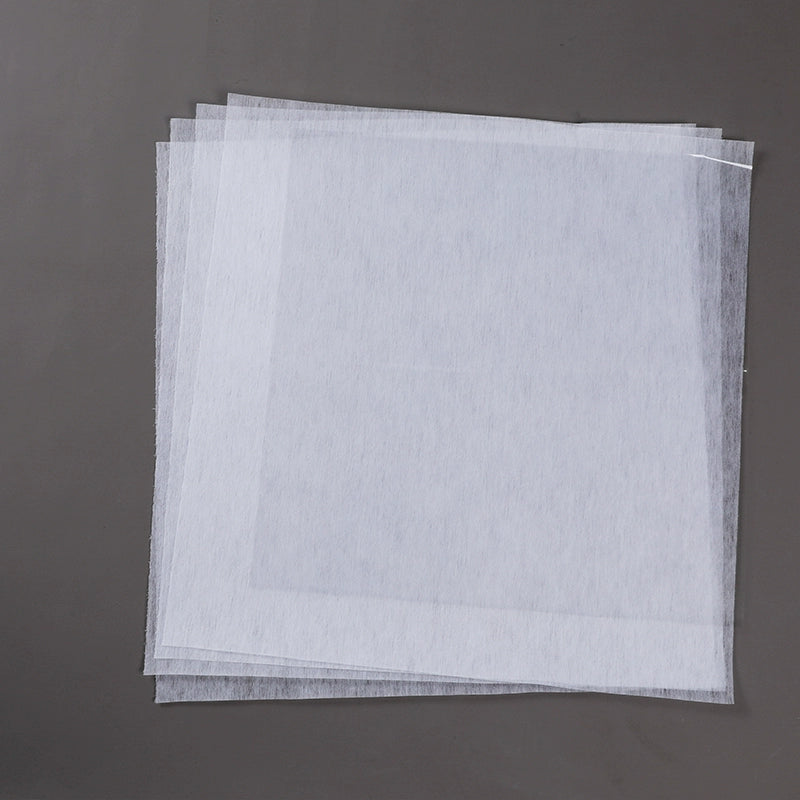 24pcs Embroidery Pattern Tracing Paper