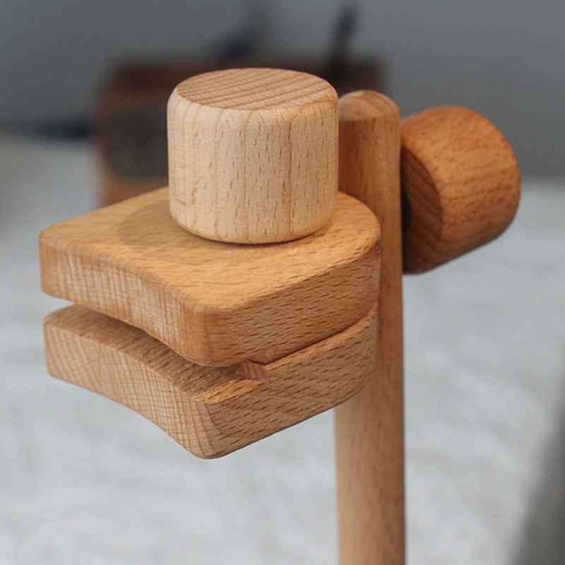 Adjustable Embroidery Hoop Stand