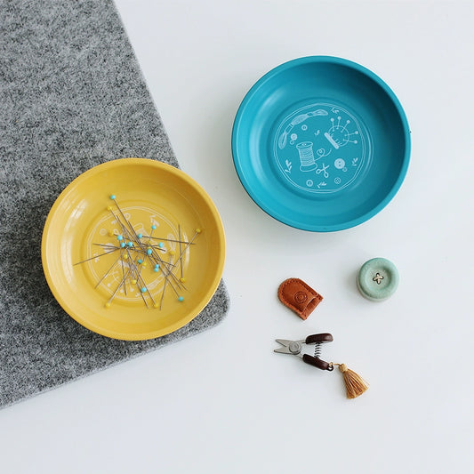 Magnetic Needles Storage Bowl