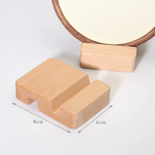 Embroidery Display Stand (Pack of 2)