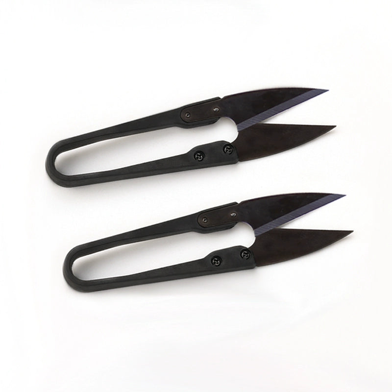 High-Carbon Steel Thread Cutter