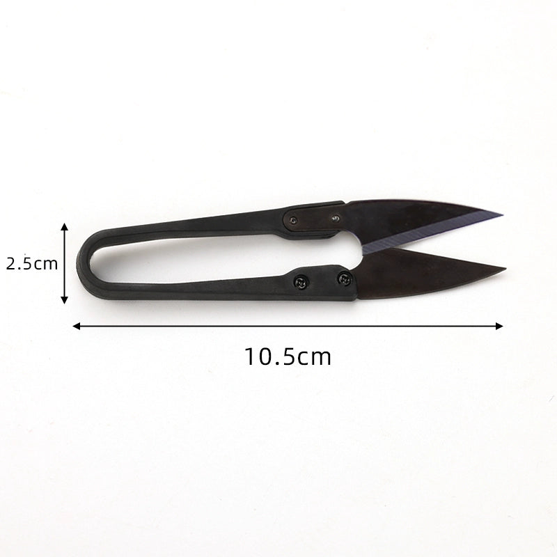 High-Carbon Steel Thread Cutter