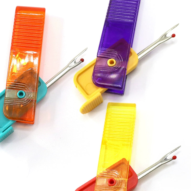 Folding Thread Cutter Seam Rippers
