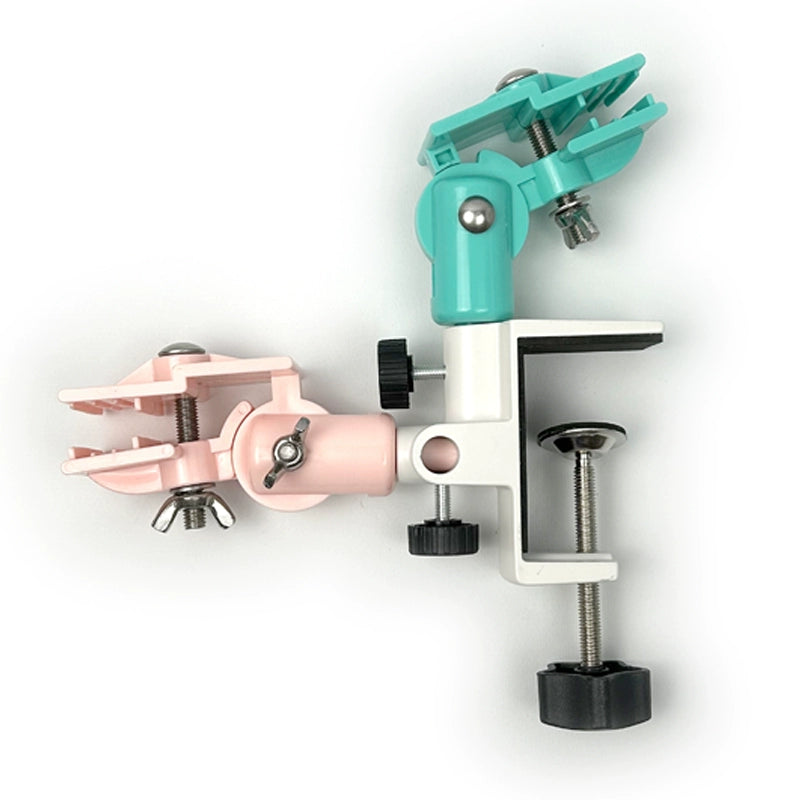 Embroidery Hoop Stand Table Clamp