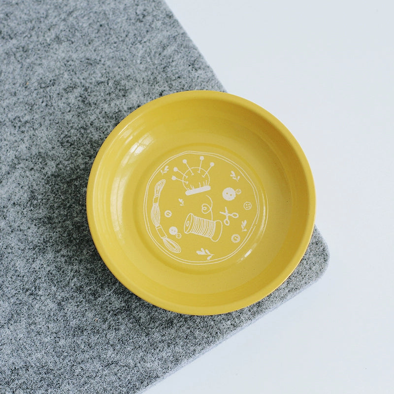 Magnetic Needles Storage Bowl