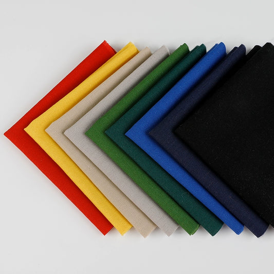 Precut Embroidery Practice Squares (10 x 10 inch)