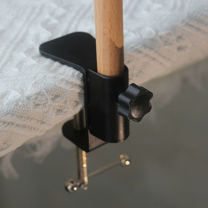 Adjustable Embroidery Hoop Stand