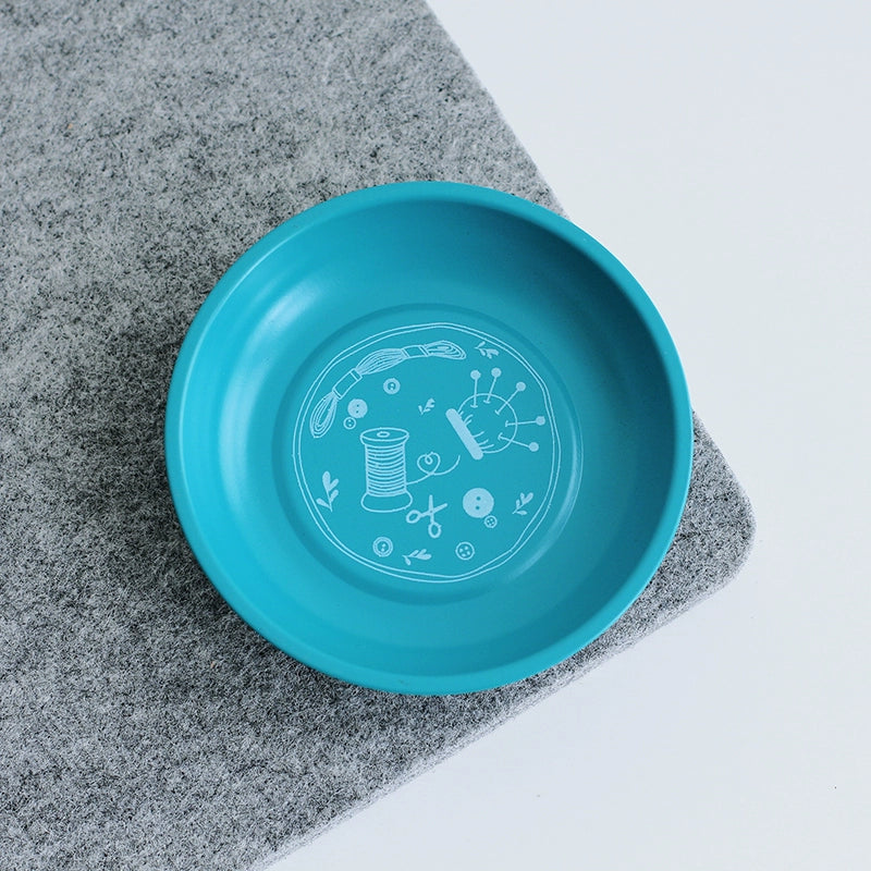 Magnetic Needles Storage Bowl