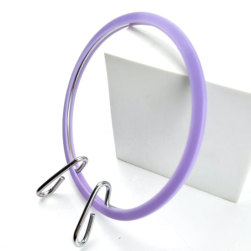 Metal Spring Tension Embroidery Hoop