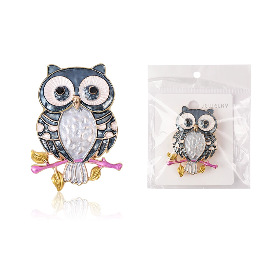 Cute Magnetic Needle Minder