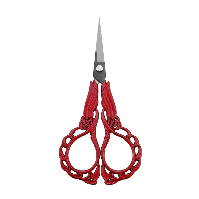 Buddha Hands Embroidery Scissors