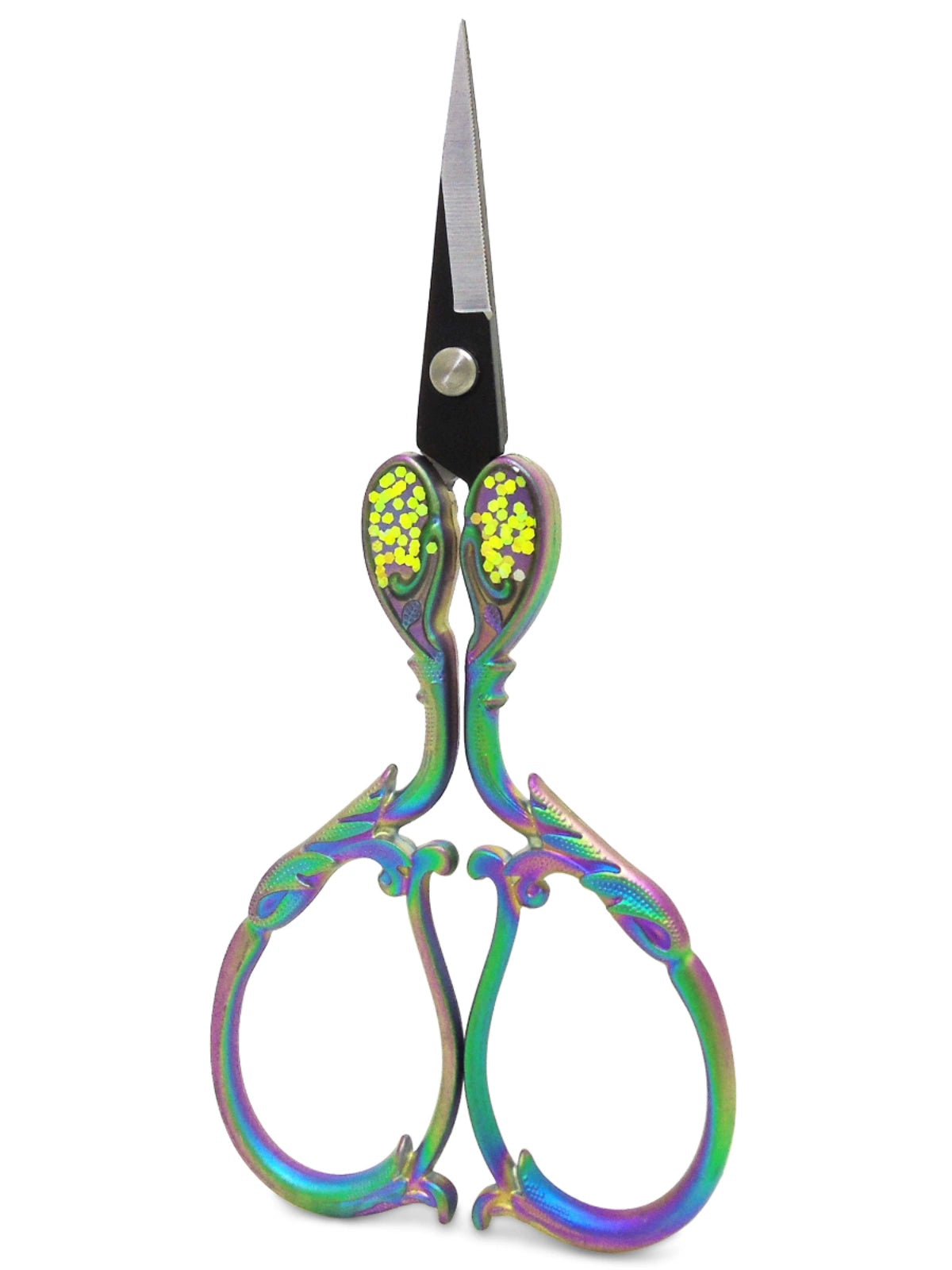Vintage Embroidery Sharp Scissors