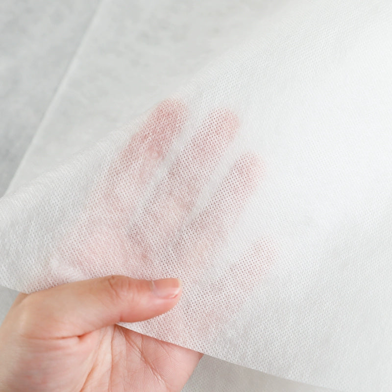 16pcs Water-soluble Non-woven Fabric