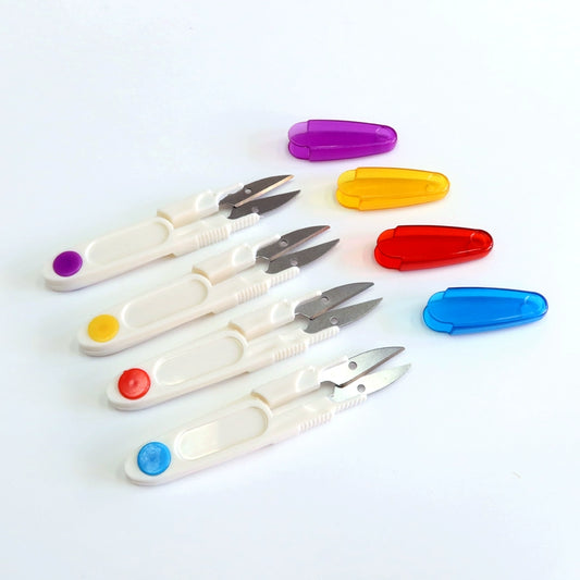 Embroidery Thread Snippers (pack of 3)