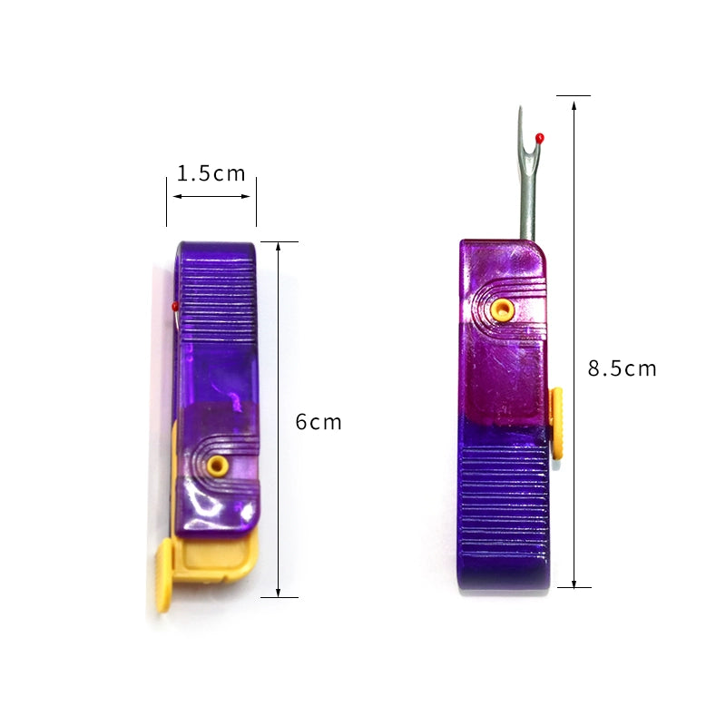 Folding Thread Cutter Seam Rippers