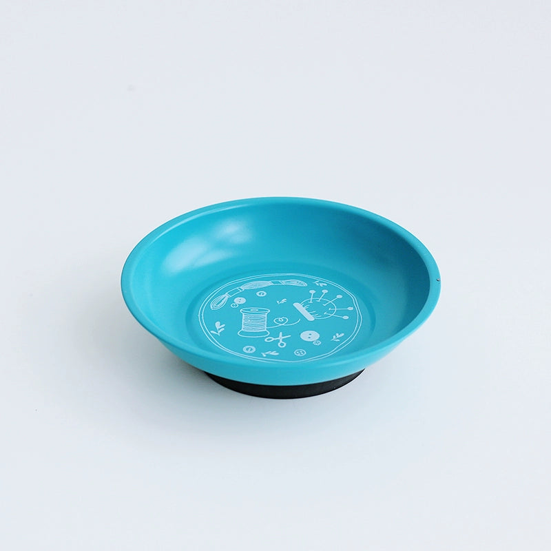 Magnetic Needles Storage Bowl