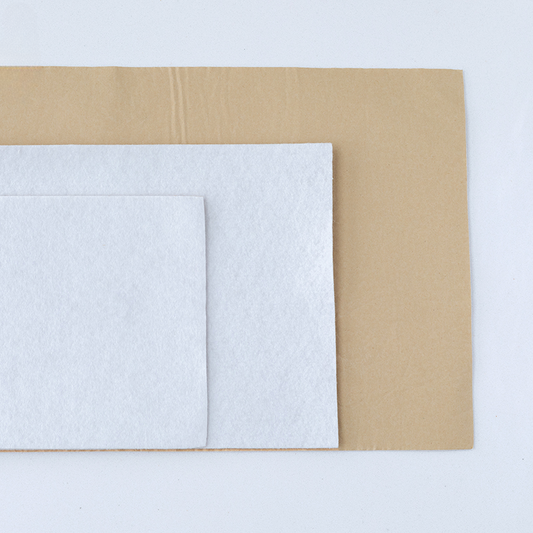 Self-adhesive Cotton Padding for Crafts