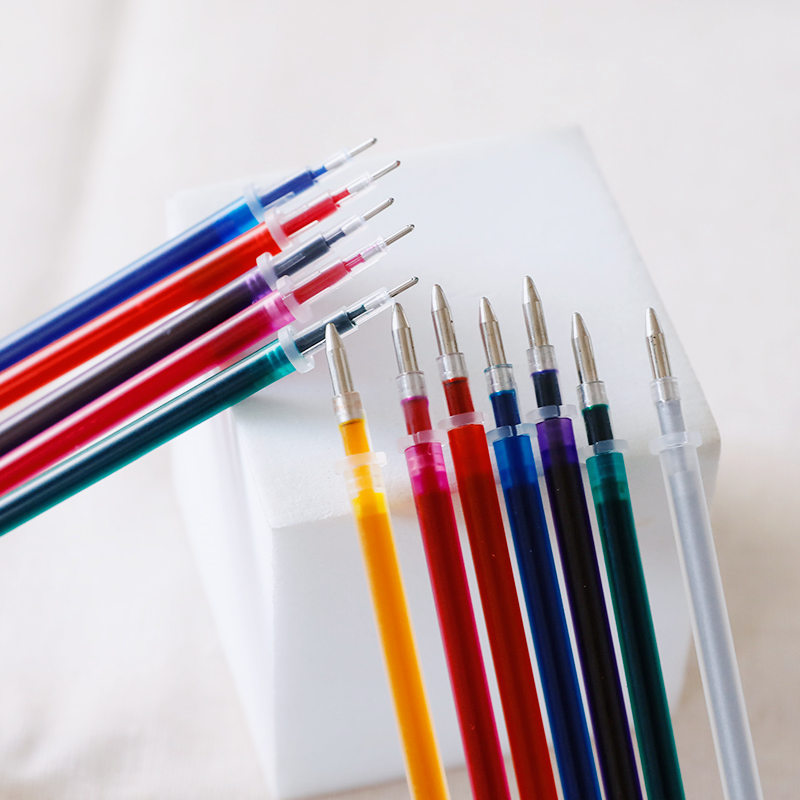 Water Soluble Marking Pen Refills