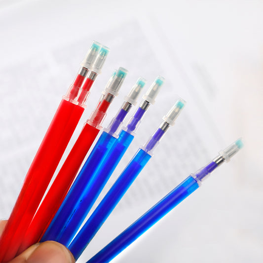 Heat Erasable Fabric Pen Refills (Pack of 10)