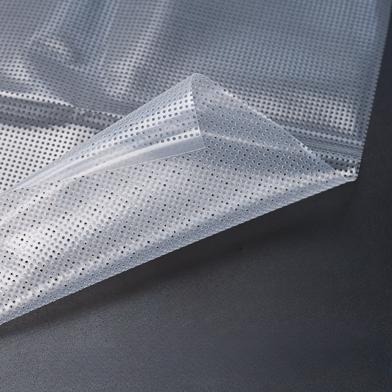 20pcs Embroidery Water-soluble Film