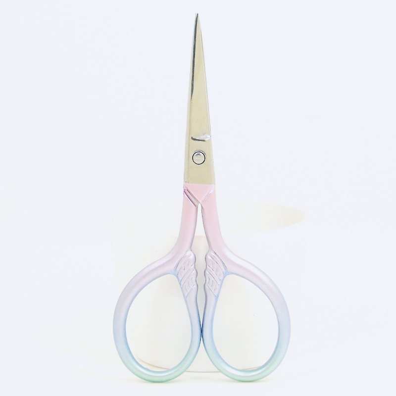 Small Embroidery Sharp Scissors