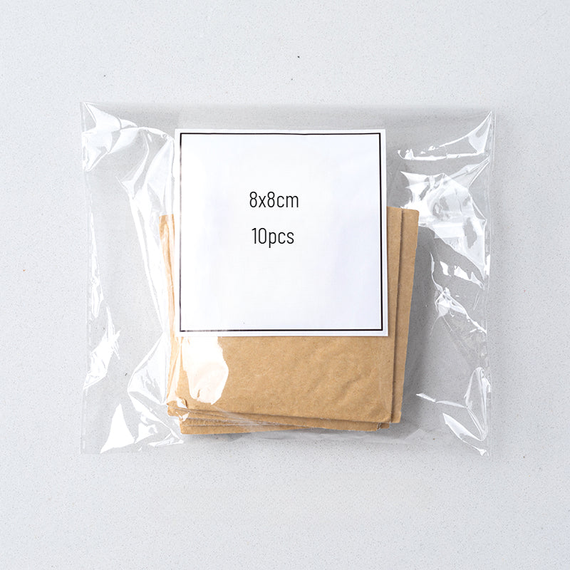Self-adhesive Cotton Padding for Crafts