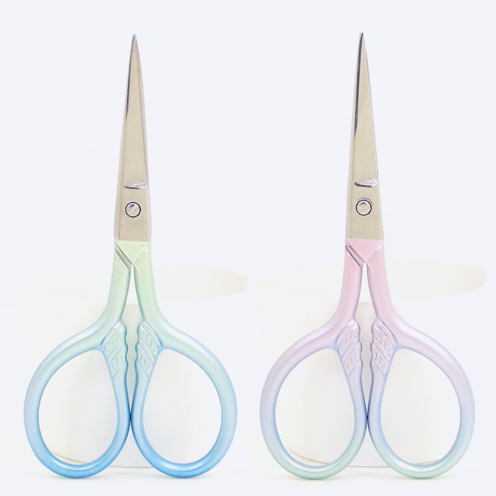 Small Embroidery Sharp Scissors