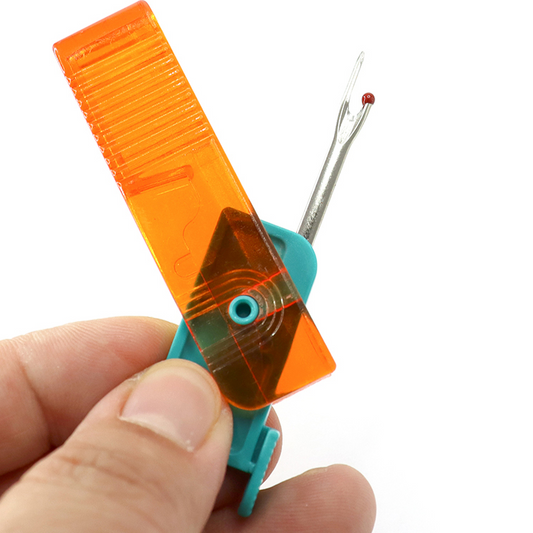 Folding Thread Cutter Seam Rippers Pack 3