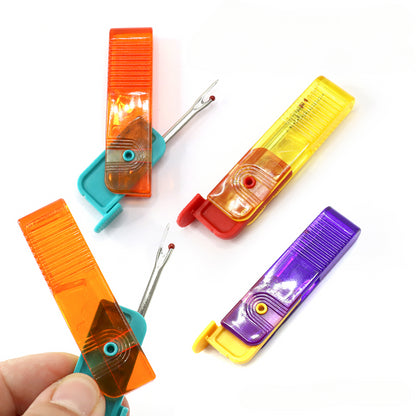Folding Thread Cutter Seam Rippers