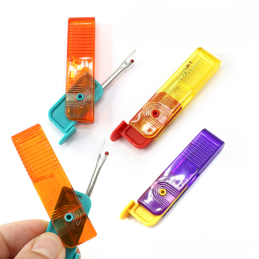 Folding Thread Cutter Seam Rippers