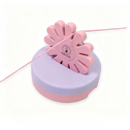 Petal-shaped Thread Cutter
