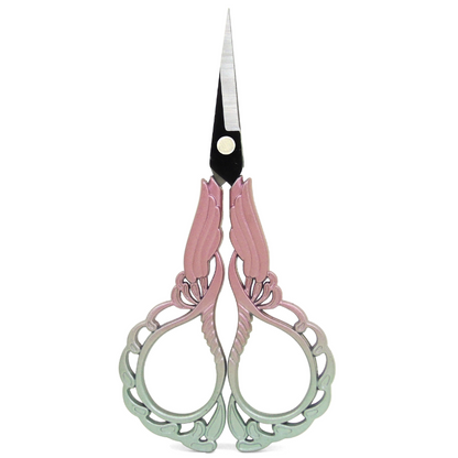 Buddha Hands Embroidery Scissors