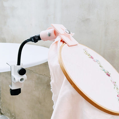 Embroidery Hoop Stand Table Clamp