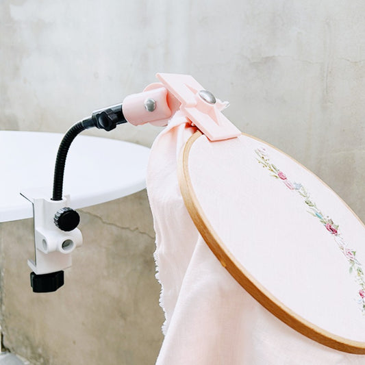 Embroidery Hoop Stand Table Clamp